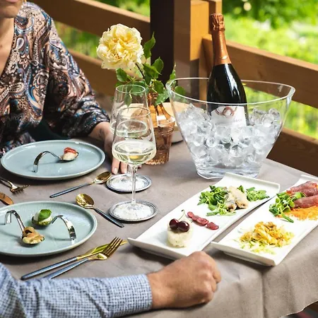 Al Tiglio Farra di Soligo