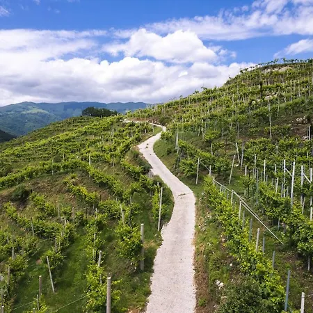 Al Tiglio Κατάλυμα σε φάρμα *