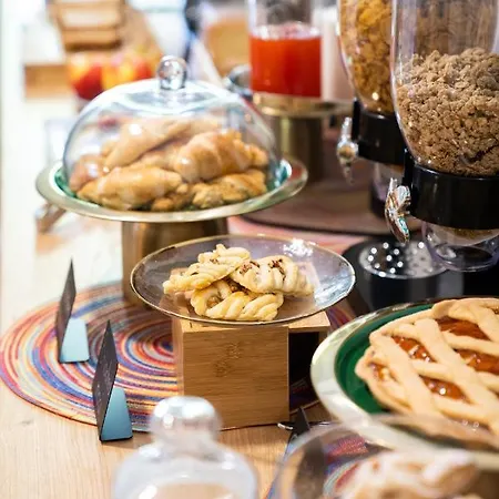 Al Tiglio Farra di Soligo