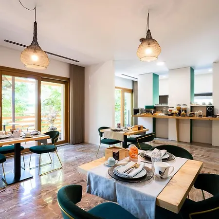 Al Tiglio Gospodarstwo agroturystyczne *