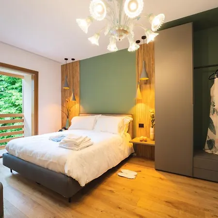 Gospodarstwo agroturystyczne Al Tiglio Farra di Soligo