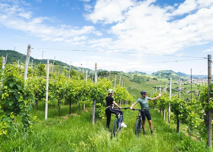 Al Tiglio Séjour à la ferme *