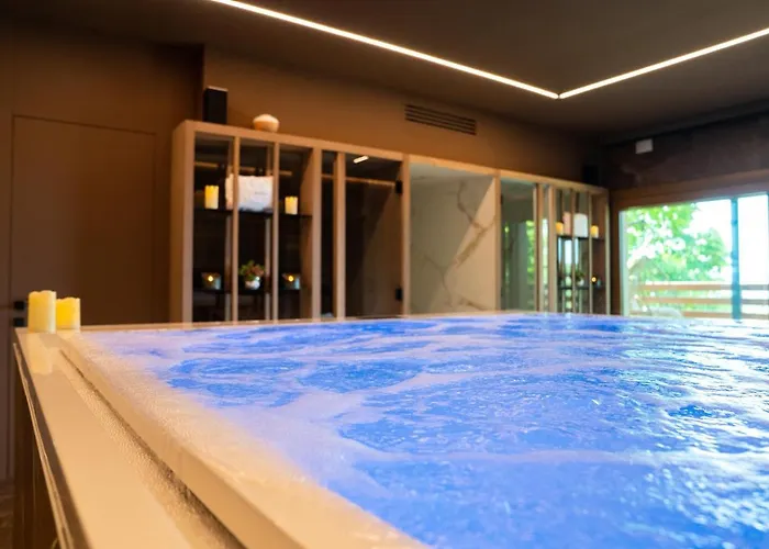 Al Tiglio Farra di Soligo