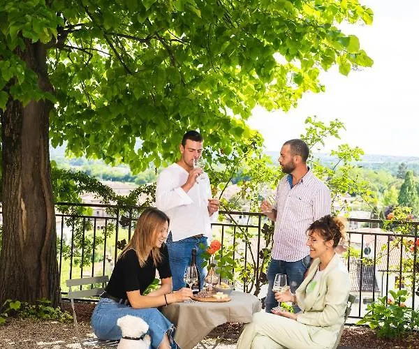 Al Tiglio Фермерский дом *