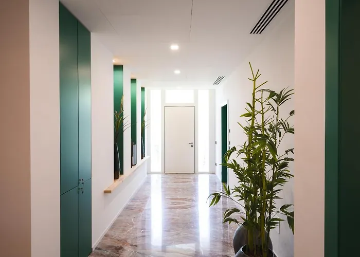 Al Tiglio Séjour à la ferme