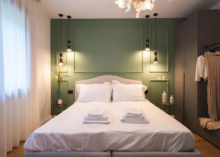 Al Tiglio Farra di Soligo