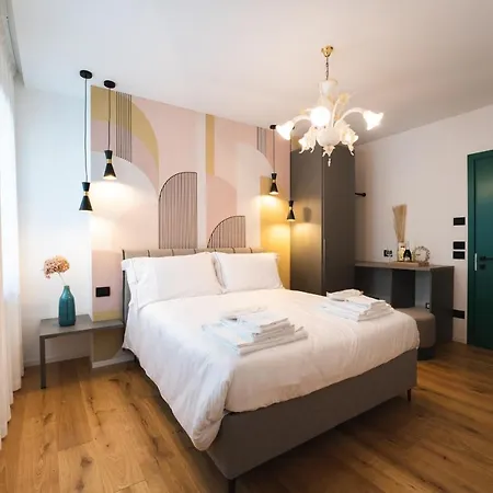Farm stay Al Tiglio Farra di Soligo