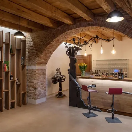 Al Tiglio Farm stay