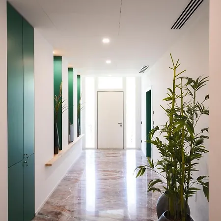 Al Tiglio Farm stay