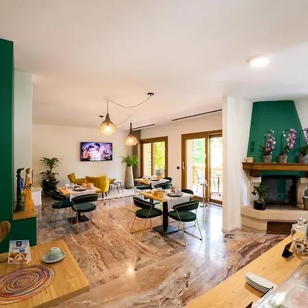 Al Tiglio Farm stay *