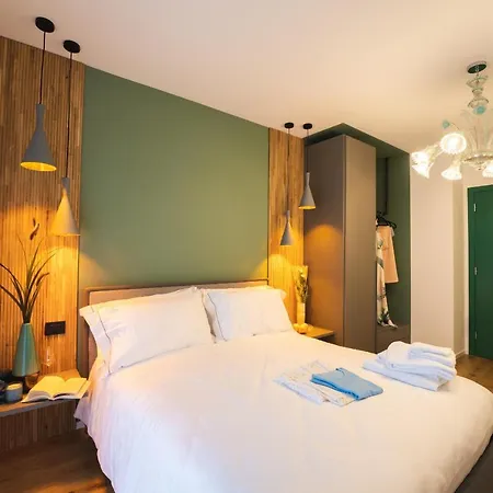 Al Tiglio Farm stay *