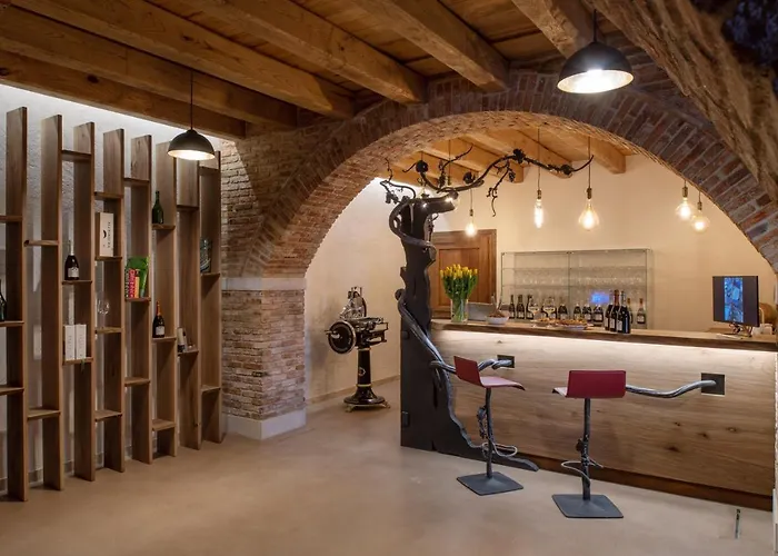 Al Tiglio Alloggio per agriturismo