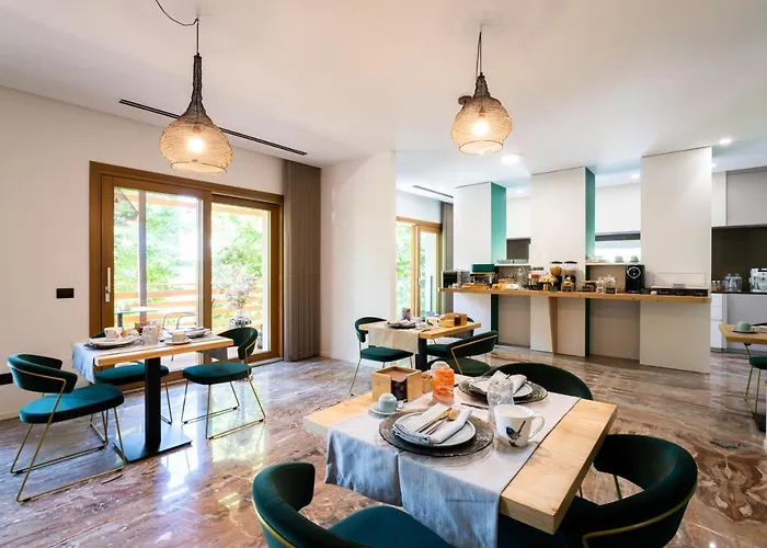 Al Tiglio Alloggio per agriturismo *