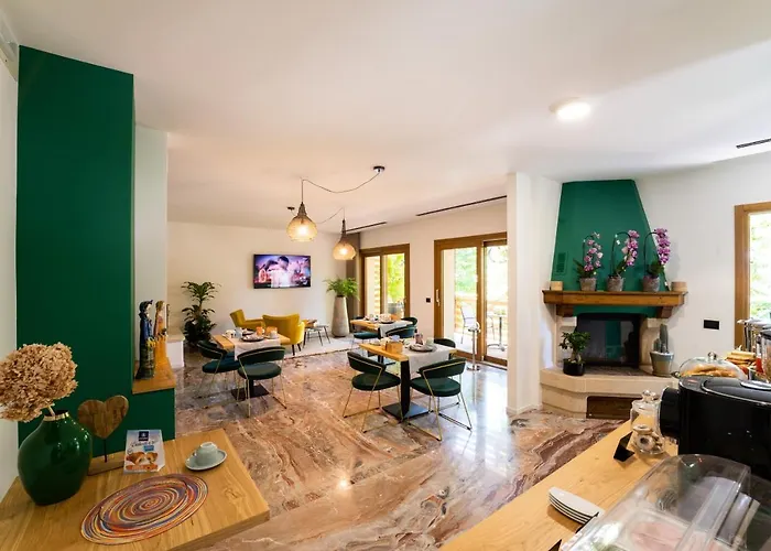 Al Tiglio Alloggio per agriturismo *